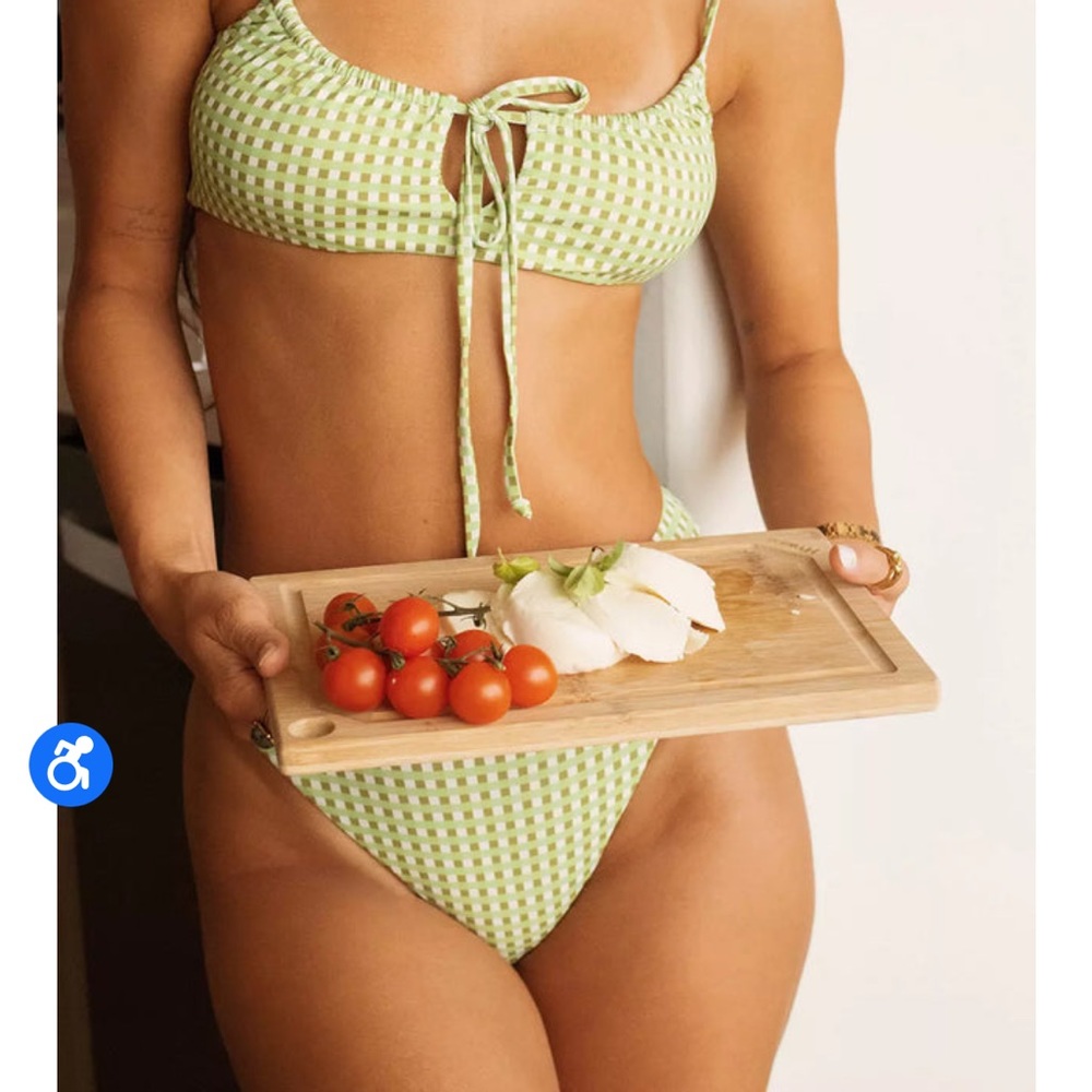 Dippin Daisys Swimsuit